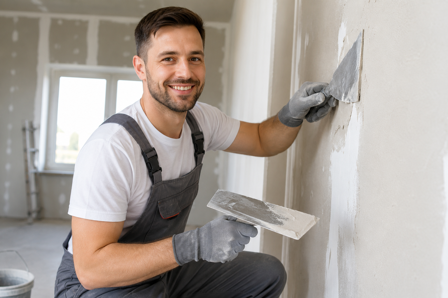 Constructor Lucrări Interioare – 1.800–2.200 € Net + Cazare
